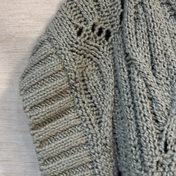 By‎ Together Olive Knit Sweater - Picture 4 of 10